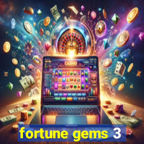 fortune gems 3